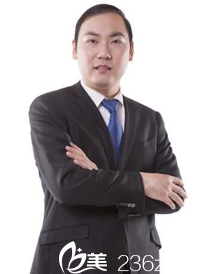  王凯 南阳天后医疗美容医院技术院长