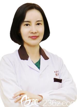 武汉壹加壹整形医生付俊俐 武汉壹加壹整形医生付俊俐