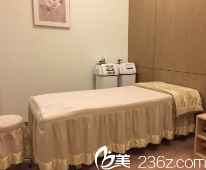 北京司丹丽医疗美容诊所美容室