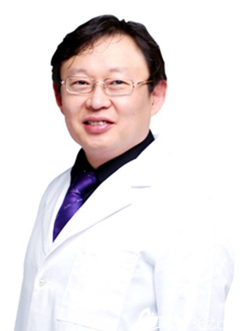 韩国可恩爱整形外科医院院长李圣吉