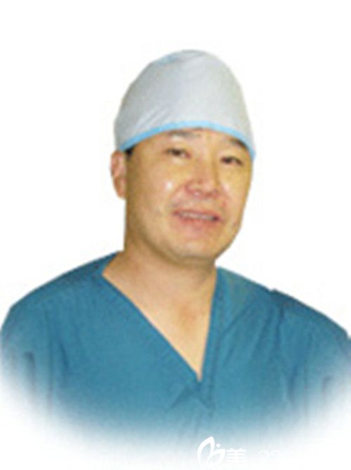 韩国李正自然美整形外科医院院长李银政 韩国李正自然美整形外科医院院长李银政