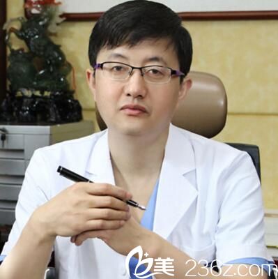 刘光 郑州顺美医疗整形医院主任医师