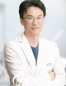 韩国LK整形外科医院郑院长 韩国LK整形外科医院郑院长