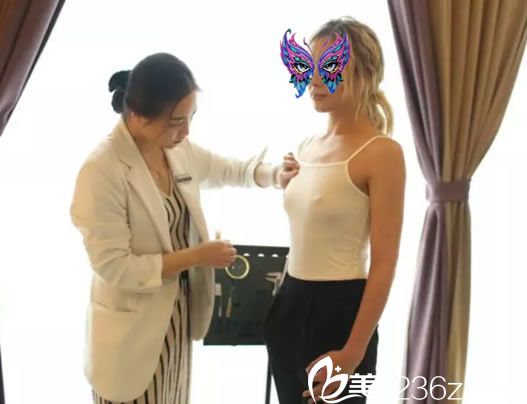 杭州维多利亚咨询师接待过程 杭州维多利亚咨询师接待过程