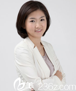 时雨整形外科医院牙齿美容医生郑多美 时雨整形外科医院牙齿美容医生郑多美