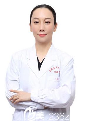 苏燕飞 南宁美丽焦点整形医院医生 苏燕飞 南宁美丽焦点整形医院医生