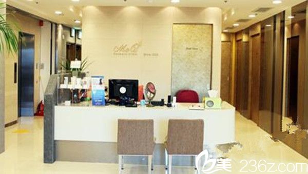 韩国美Q整形外科 韩国美Q整形外科