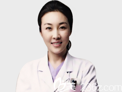 悦美整形美容医院整形医师张亚洁 悦美整形美容医院整形医师张亚洁
