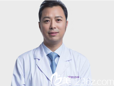 悦美医疗美容医院整形医生朱德军