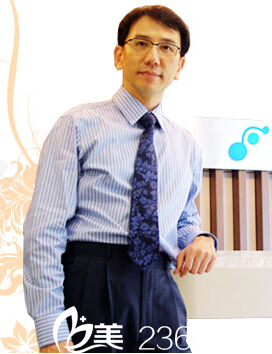 清潭首尔整形外科医院院长金贤哲 清潭首尔整形外科医院院长金贤哲