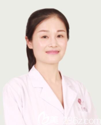 宁夏华美整形美容医院游春花 宁夏华美整形美容医院游春花