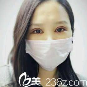 手术当天照 手术当天照