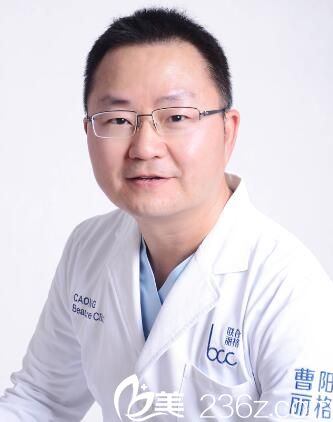 重庆曹阳丽格医疗美容医院陈滔