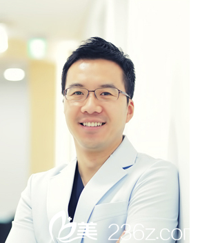 朴德奎院长 朴德奎院长