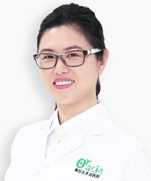 曹丹 长春中妍奥拉克整形医院激光科医生 曹丹 长春中妍奥拉克整形医院激光科医生