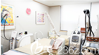 韩国Mybeauti整形外科医院治疗室 韩国Mybeauti整形外科医院治疗室