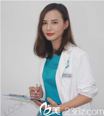 珠海新颜医疗美容医院整形科<!--<i data=20240703-sp></i>-->主任