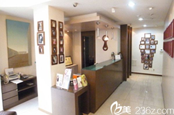 韩国韩亚整形医院 韩国韩亚整形医院