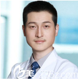 深圳鹏爱秀琪医疗美容医院薛林兵医生 深圳鹏爱秀琪医疗美容医院薛林兵医生