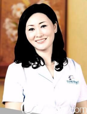 孔繁荣 洛阳孔繁荣医疗整形美容医院院长