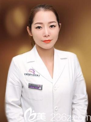 黄星 洛阳孔繁荣精英纹绣导师 黄星 洛阳孔繁荣精英纹绣导师