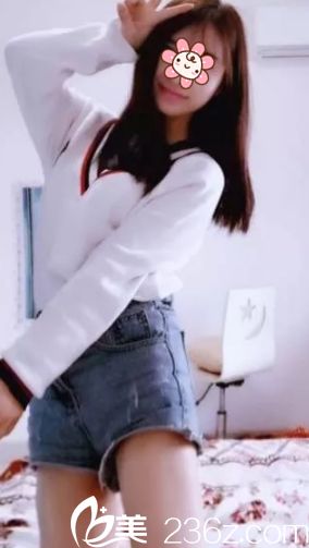 我的大美腿 我的大美腿