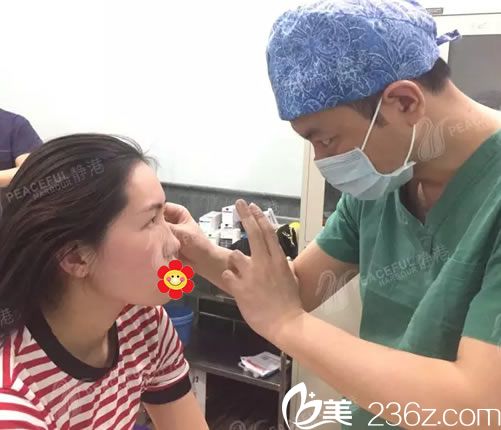 静港林忠泵设计双眼皮手术方案 静港林忠泵设计双眼皮手术方案