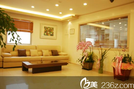 院内环境 院内环境