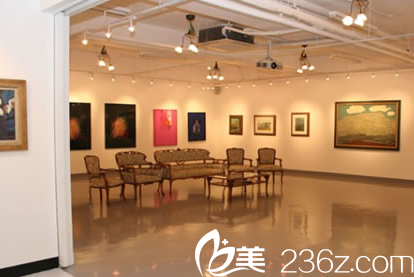 美来整形医院环境 美来整形医院环境