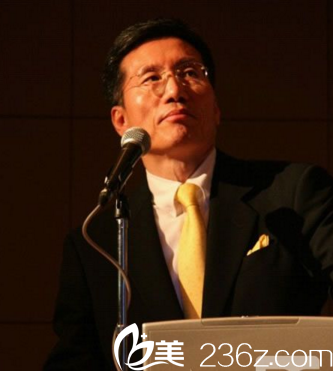 金钟皖院长 金钟皖院长