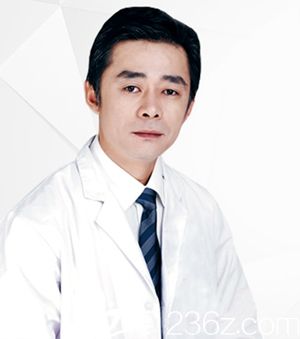 赵弘宇 桂林星范整形医院医生