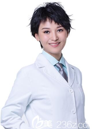 重庆好美整形戴霞 重庆好美整形戴霞