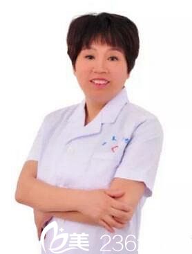 李卓然 整形医院院长