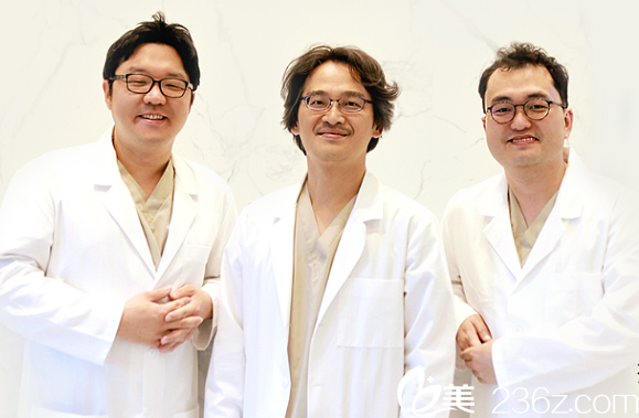 韩国德嘉整形外科医院代表医生
