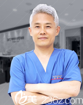 韩国江南IVY整形外科医院院长林东勋