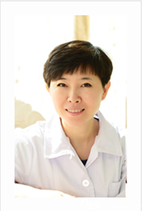 九江台美整形医院马华荣