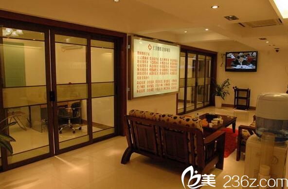 广西柳州仁美整形 广西柳州仁美整形