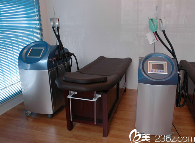 激光治疗室 激光治疗室