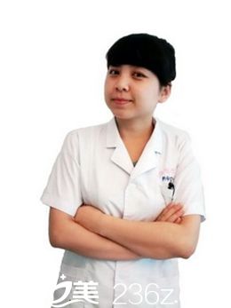 国翠 广西柳州仁美整形医生 国翠 广西柳州仁美整形医生