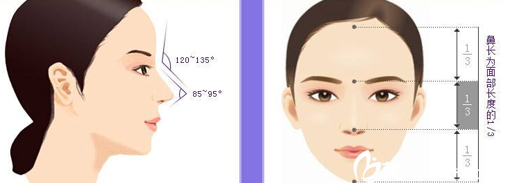 长春哪家医院做隆鼻手术好？长春马丽6600元起就能做