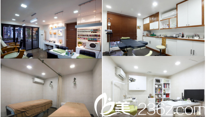 韩国TheBidan德碧亶整形外科医院环境 韩国TheBidan德碧亶整形外科医院环境