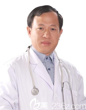 裴彦鹏 广西北海博铧医院医生