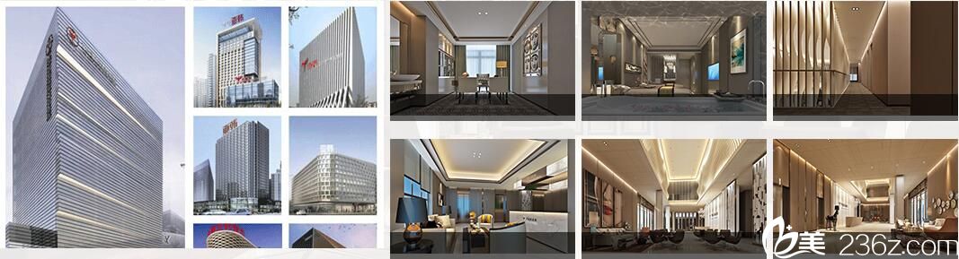 武汉亚韩整形就医环境 武汉亚韩整形就医环境