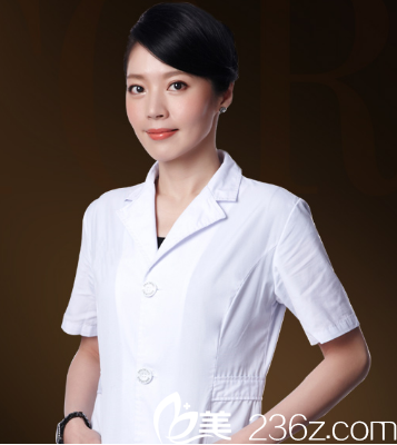 北京艺星医疗美容医院谷医生