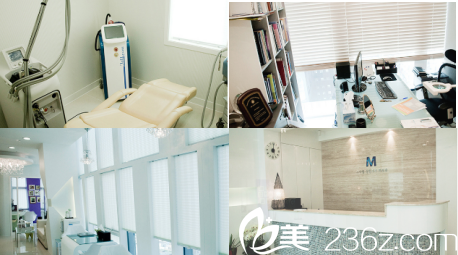 StarM整形外科环境 StarM整形外科环境