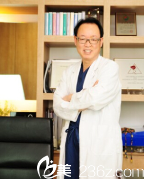 郑泳德院长