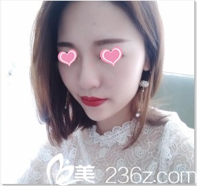 李恩硕注射7天效果 李恩硕注射7天效果