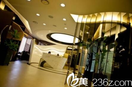 韩国江南整形外科前台接待 韩国江南整形外科前台接待
