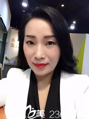 郭丽娜 许昌丽娜整形医院整形医生 郭丽娜 许昌丽娜整形医院整形医生