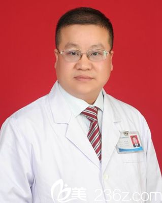 杨志超 许昌丽娜整形医院整形医生